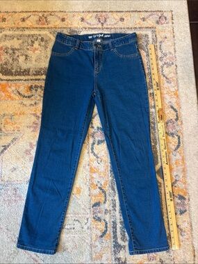 Ariat Women's Deep Indigo Skinny Jeans